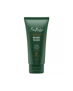Shea Moisture Maracuja Oil & Shea Butter Beard Wash