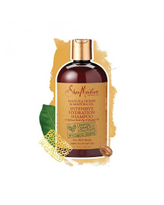 Shea Moisture Manuka Honey & Mafura Oil Intensive Hydration Shampoo