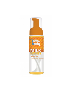 Lottabody Milk Honey Refine Me Curl Defining Mousse