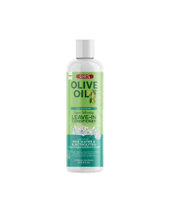 ORS Olive Oil Max Moisture Super Silkening Leave-In Conditioner