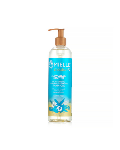 Moisture RX Hawaiian Ginger Moisturising Shampoo