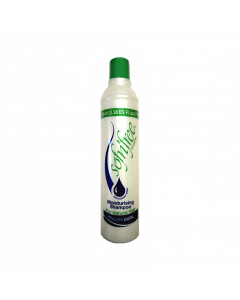 Moisturising Shampoo For Natural Hair