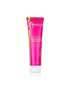 Mongongo Oil Pre Shampoo Treatment