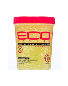 Eco Styler Moroccan Argan Oil Gel 32oz