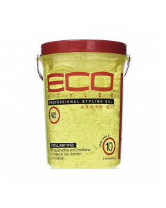 Eco Styler Moroccan Argan Oil Gel 5lbs