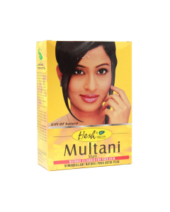 Multani Mati