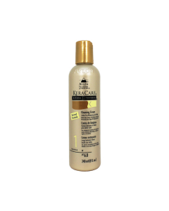 Natural Textures, Cleansing Cream