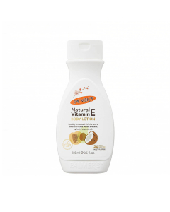 Natural Vitamin E Body Lotion