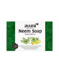 Naturals Neem Soap