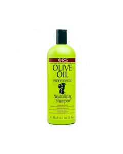 Olive Oil Professional Neutralising Shampoo