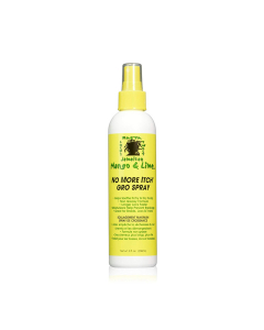 No More Itch Gro Spray