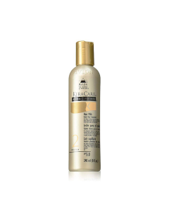 Natural Textures, Hair Milk
