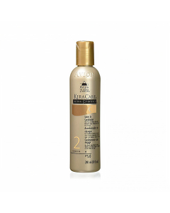 Natural Textures, Leave In Conditioner