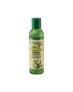 Originals Olive & Clove Oil Therapy