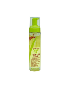 Vitale Olive Oil Foam Wrap Lotion