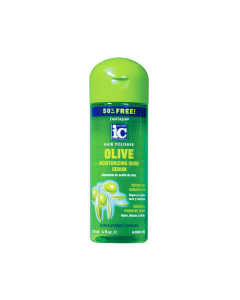 Olive Moisturising Shine Serum