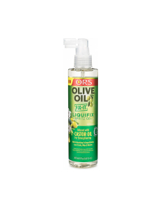 Olive Oil FIX-IT Liquifix Spritz Gel