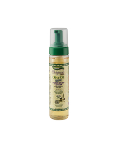 Originals Olive Oil Foam Wrap Lotion