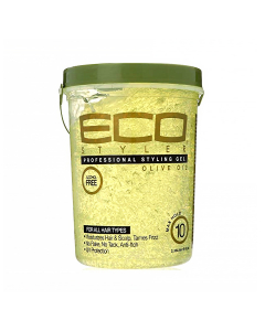 Eco Styler Olive Oil Gel 5lbs