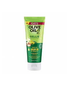 Olive Oil Gellie Glaze and Hold