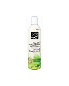 Olive Oil & Mango Butter Growth Moisturiser