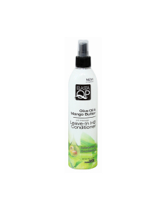 Olive Oil & Mango Butter Leave-In H2 Conditioner