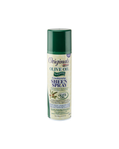 Originals Olive Oil Sheen Spray