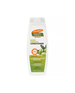 Olive Oil Formula, Shine Therapy Conditioner