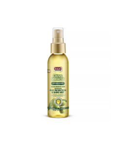 Olive Miracle Heat Protection & Shine Mist