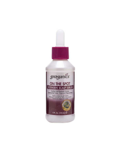DHT Blocker System, On The Spot Itch Relief Scalp Medicine Drops