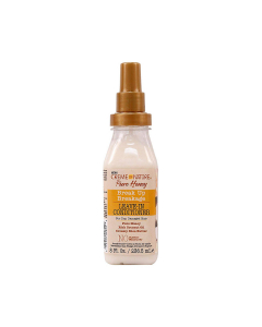 Pure Honey Break Up Breakage Leave-In Conditioner