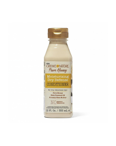 Pure Honey Moisturising Dry Defence Conditioner