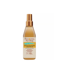 Pure Honey Scalp Refresh Invigorating Leave-In