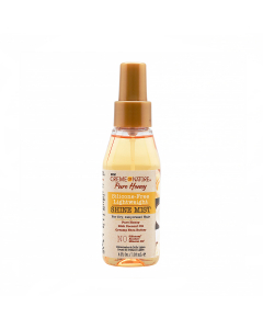 Pure Honey Silicone-Free Lightweight Shine Mist