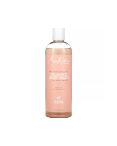 Shea Moisture Pink Himalayan Salt Relaxing Body Wash
