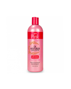 Pink Original Oil Moisturiser Lotion 16oz