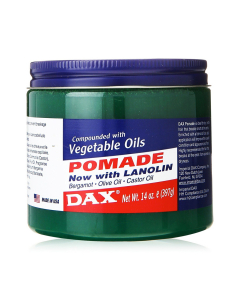 Pomade - Green 14oz