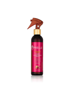 Pomegranate & Honey Curl Refreshing Spray