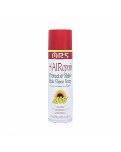 Hair Repair, Protect & Shine Hair Sheen Spray
