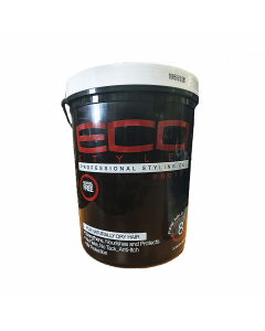 Eco Styler Protein Gel, Black 5lbs