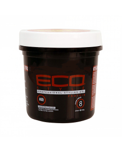 Eco Styler Protein Gel, Black 8oz