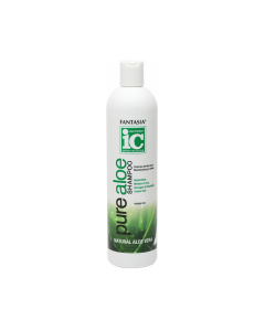 Pure Aloe Shampoo