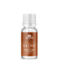 Naturals Pure Clove Oil