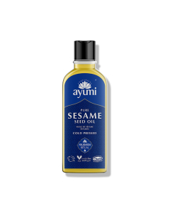 Naturals Pure Sesame Til Seed Oil