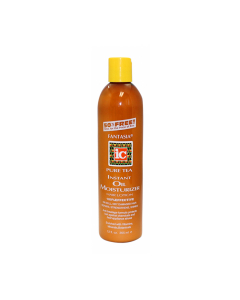 Pure Tea Instant Oil Moisturising Lotion 12oz