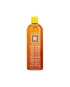 Pure Tea Silky Gel Moisturiser Activator