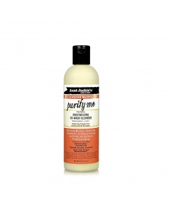 Flaxseed Purify Me Moisturising Co-Wash Cleanser