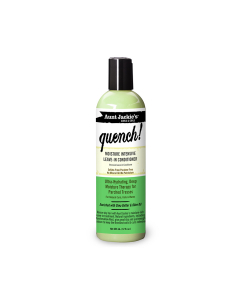 Curls & Coils Quench Moisture Intensive Leave-In Conditioner