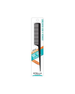 Rat Tail Comb 2451 (1X12PCS)