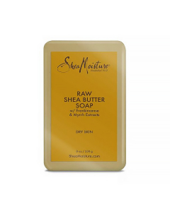 Shea Moisture Raw Shea Butter Bar Soap